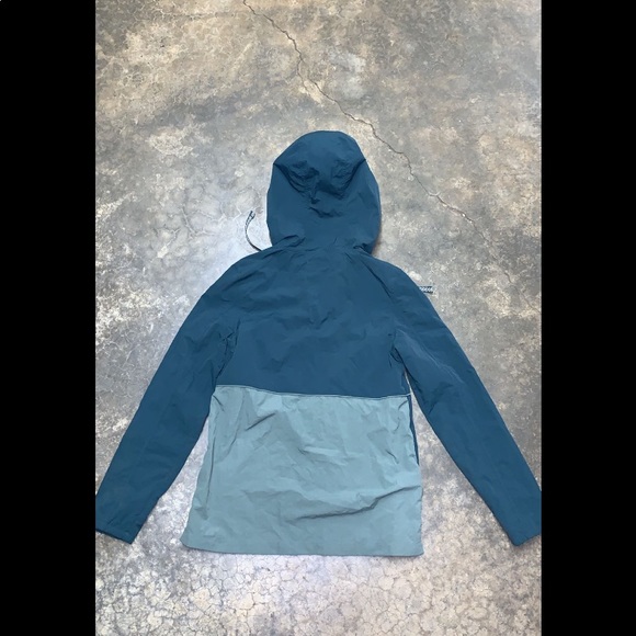 Jacket Polyester - Picture 3 of 4